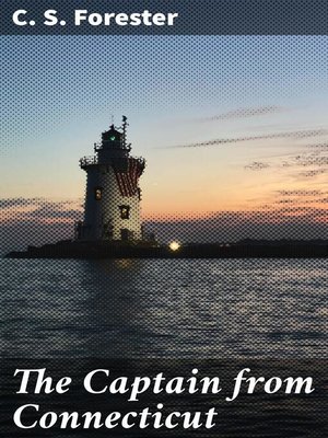 cover image of The Captain from Connecticut